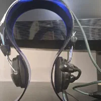 هدست گیمینگ