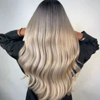 آموزش رنگ و لایت و کراتین و مدل رنگ و لایت و تراپی|خدمات آرایشگری و زیبایی|شیراز, زرهی|دیوار