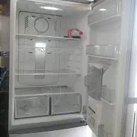 یخچال نیم فریزر بدون برفک|یخچال و فریزر|اسکو, |دیوار