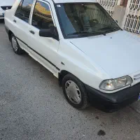 پرایدمدل۹۵عروسک|خودرو سواری و وانت|قم, شهرک مهدیه (مدرس)|دیوار