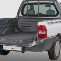 حواله پراید GX 151 ارتقاء یافته با لاینر پاششی