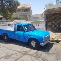 نیسان دوگانه کارخانه