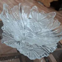 زیر بالای شیشه ای