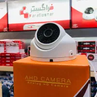 دوربین مداربسته اجرای صفر تا صد با نصاب حرفه ایی