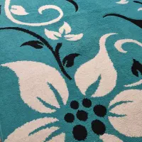 گلیم فرش شش متری|فرش|آمل, |دیوار