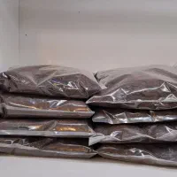 فروش ویژه انواع ترکیبات خاکی ویژه