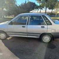 پراید مدل ۹۰|خودرو سواری و وانت|قزوین, |دیوار