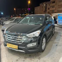 هیوندای سانتافه ix 45 2400cc، مدل ۲۰۱۶