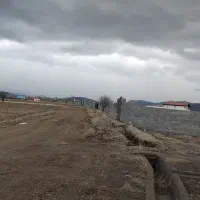 قطعه ویلایی|فروش زمین و ملک کلنگی|صوفیان, |دیوار