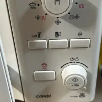 مایکروویو|اجاق گاز و لوازم برقی پختوپز|کرج, شهرک خاتم النبیا|دیوار