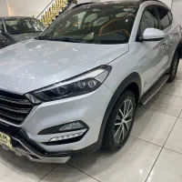 توسان نیو فیس ۲۰۱۷ فول تک رادار پرهام خودرو- شجاع|خودرو سواری و وانت|تبریز, |دیوار