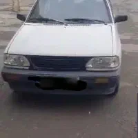 پراید هاچبک|خودرو سواری و وانت|فردیس, شهرک ۱۱۰|دیوار