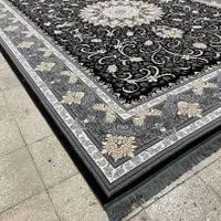 فرش طرح ۷۰۰شونه ۱۲متری آذران فرش|فرش|اردبیل, |دیوار