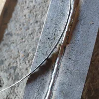 جوشکاری وخم برش|خدمات پیشه و مهارت|اهواز, کوی علوی|دیوار