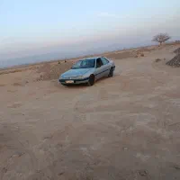 ماشین 405|خودرو سواری و وانت|گرگان, |دیوار