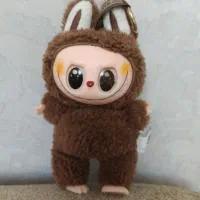 عروسک لبوبو