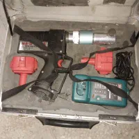 دستگاه پرس نیوپایپ  هیدرولیک  و پرفیل بر