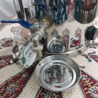 سماور برقی ۲۰ لیتری نو