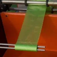 تولید کیسه زباله