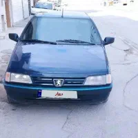 پژو 405|خودرو سواری و وانت|جهرم, |دیوار