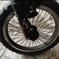 دوچرخه نو عروسک|دوچرخه، اسکیت، اسکوتر|الوند, |دیوار