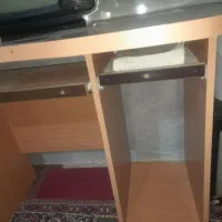 میزکامپیوترو کمدبچه وگاوصندوق درحدنو