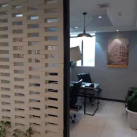 فروش واحد 65 متری تجاری بر جمهوری و وطن دوست|فروش آپارتمان|قم, سعادتی|دیوار