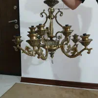 لوستر آلمینیوم