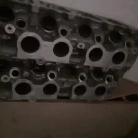 سرسیلندر ۲۰۶ تیپ ۲ کامل