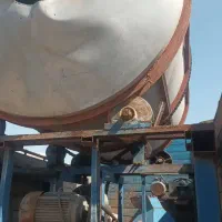 میکسر گردان گرانول|ماشین‌آلات صنعتی|رباط‌کریم, رباط‌کریم|دیوار