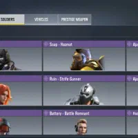 اکانت کالاف دیوتی|کنسول، بازی ویدئویی و آنلاین|فردیس, فردیس|دیوار