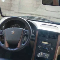 پارس تیوفایو صفر سیمی