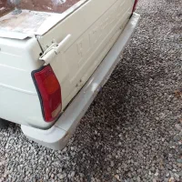 وانت بار مدل ۹۳ دوگانه کارخانه|خودرو سواری و وانت|پارسآباد, |دیوار