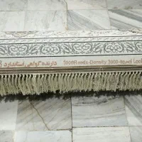 فرش شونهر آلمان 1000 شانه تراکم 3000 اصل|فرش|قم, نیروگاه|دیوار
