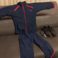 فروش لباس ورزشی وکتونی استوک