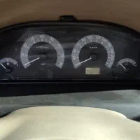 سمند 85دوگانه|خودرو سواری و وانت|شهرکرد, |دیوار