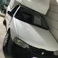 آریسان 1 مدل 1399 دوگانه فابریک معاوضه اقساط