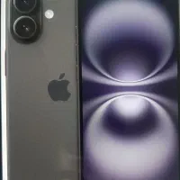 آیفون ۱۶ نرمال نات اکتیو