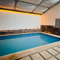 ویلاشرق تهران کرشت بومهن پردیس جاجرود رودهن|اجارهٔ کوتاه‌مدت ویلا و باغ|بومهن, |دیوار