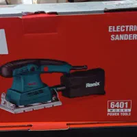 لرزون رونیکس6401