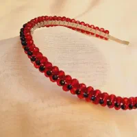 تل های کریستالی و مرواریدی|زیورآلات و اکسسوری|جم, |دیوار