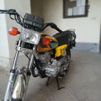 زیگما ۱۷۰ ۵دنده|موتورسیکلت|ساوه, |دیوار