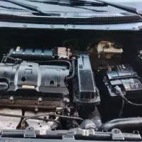 h30 کراس مشکی