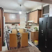 72متر-فول-طبقه-اول-10مترحیاط-خلوت-دلنشین-جنت-شمالی