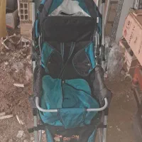 کالسکه سالم