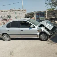 ماشین تصادفی