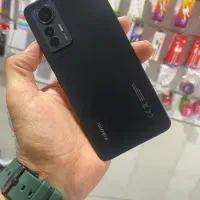 شیائومی ۱۲ لایت ۲۵۶ گیگ