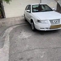 اجاره خودرو کرایه خودرو سمند سورن