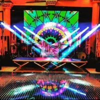 گروه موزیک dj