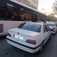 پرشیا|خودرو سواری و وانت|تبریز, |دیوار